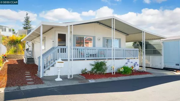 San Pablo, CA 94806,16401 San Pablo Ave