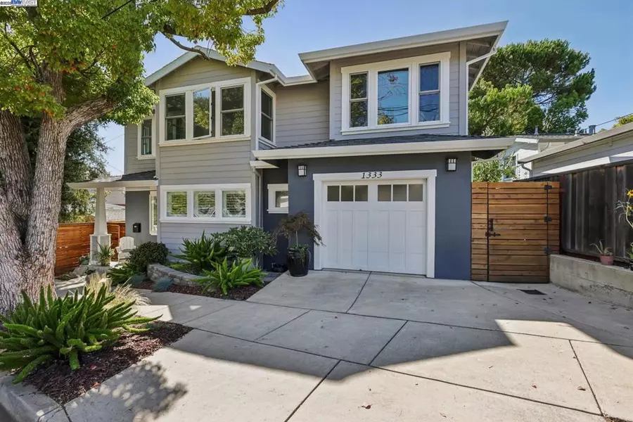 1333 Warren St, Martinez, CA 94553