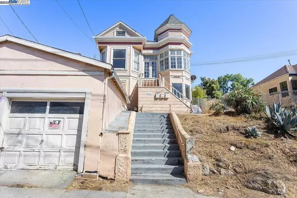 Oakland, CA 94606,2230 23Rd Ave
