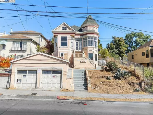 2230 23Rd Ave,  Oakland,  CA 94606