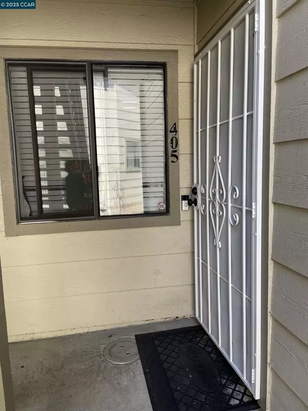 405 405 Weymouth, Hercules, CA 94547