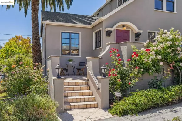 Oakland, CA 94610,749 Mckinley Ave