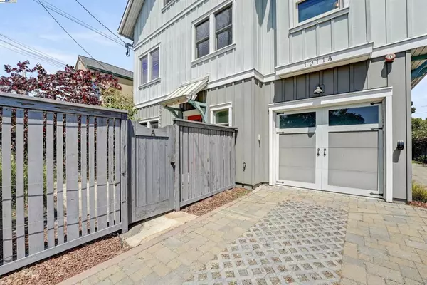Berkeley, CA 94710,1911 9Th St