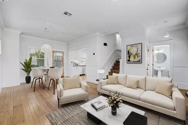 Berkeley, CA 94710,1911 9Th St