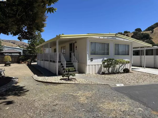 Fremont, CA 94538,711 Old Canyon Rd.
