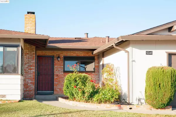 Fremont, CA 94538,5341 Audubon Park Ct