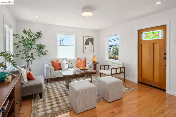 El Cerrito, CA 94530,6806 Gladys