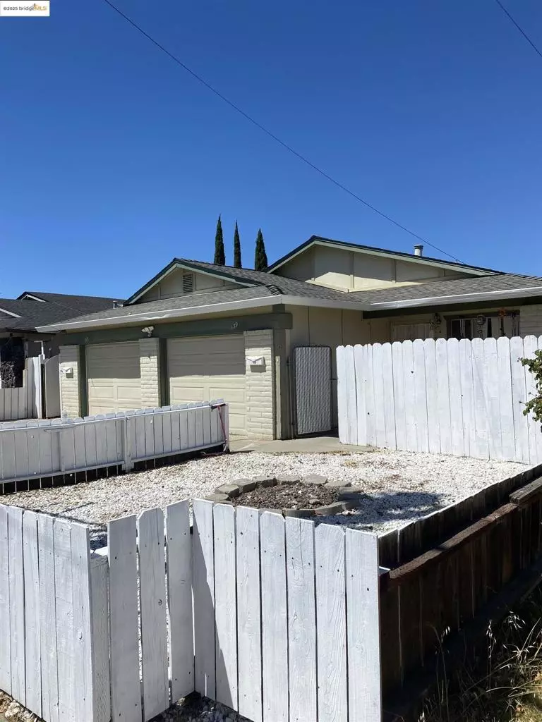 Pittsburg, CA 94565,137 El Dorado Dr