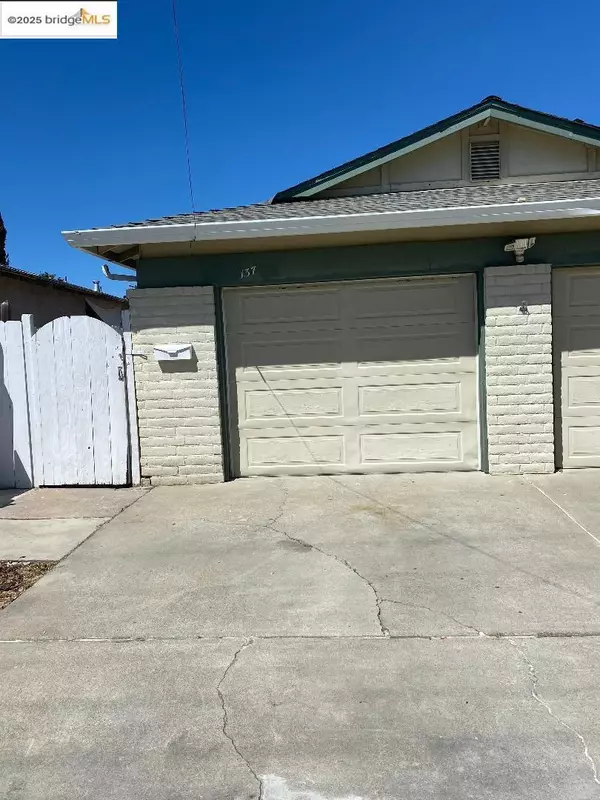 Pittsburg, CA 94565,137 El Dorado Dr