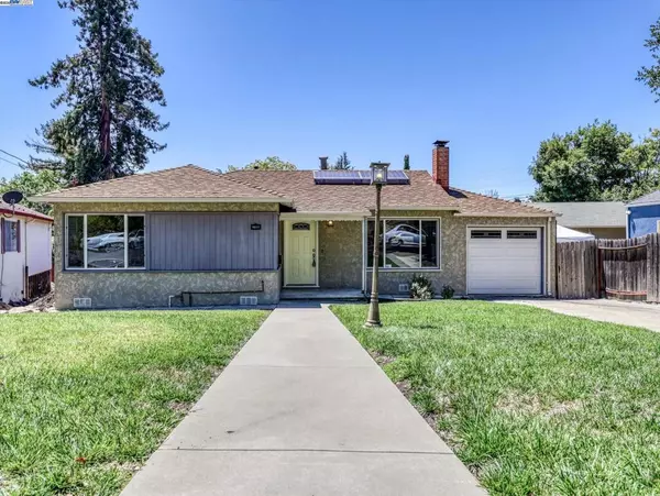 San Leandro, CA 94578,16111 Berkshire Dr