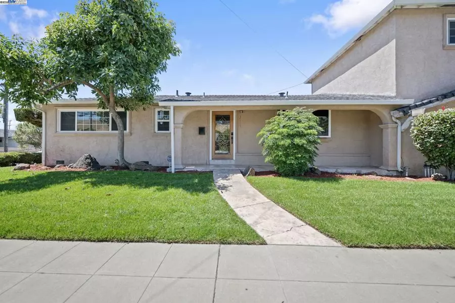 30565 Prestwick Ave, Hayward, CA 94544