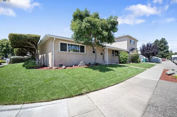 Hayward, CA 94544,30565 Prestwick Ave