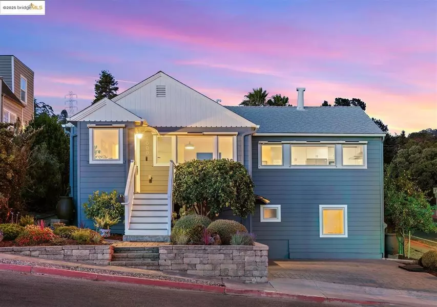 1000 Navellier St, El Cerrito, CA 94530