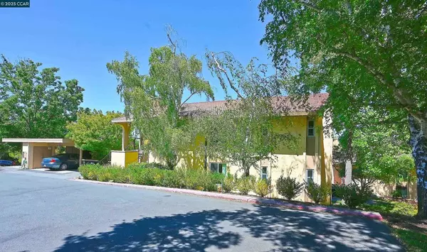 Walnut Creek, CA 94595,1805 Ptarmigan Dr #1A