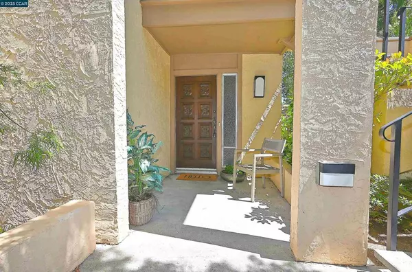 Walnut Creek, CA 94595,1805 Ptarmigan Dr #1A