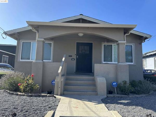 1937 87th Avenue, Oakland, CA 94621