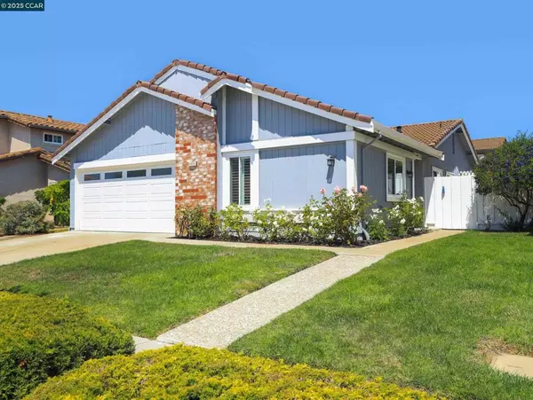 Fremont, CA 94555,4928 Friar Ave