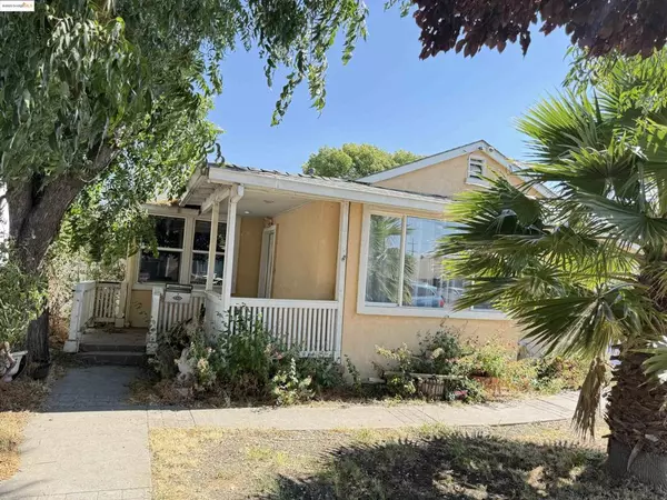 1307 W 8Th St, Antioch, CA 94509
