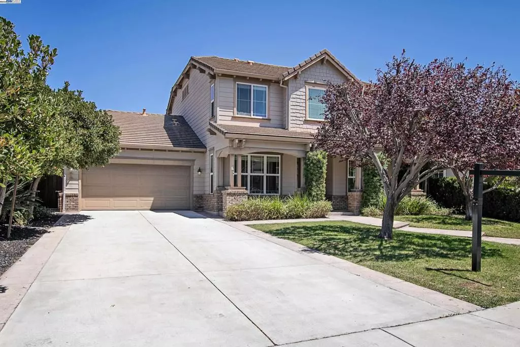 Tracy, CA 95304,1878 Bayonne Court