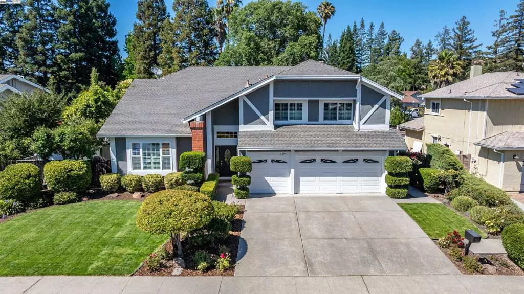 San Ramon, CA 94583,3273 Montevideo Dr