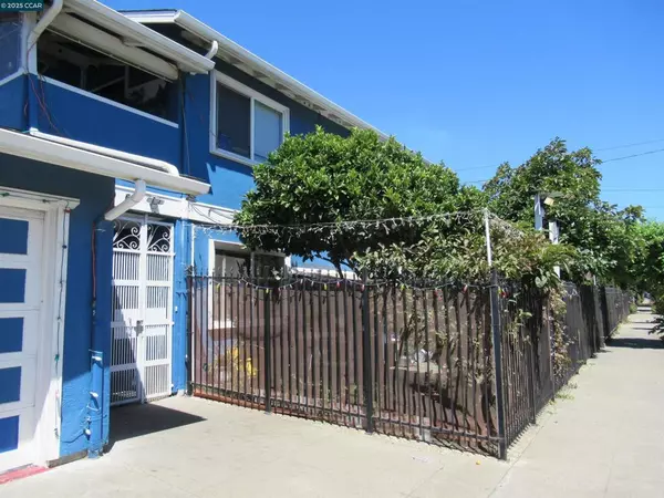 Richmond, CA 94801,615 15Th St