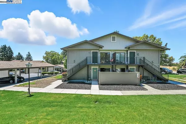 138 Donoso, Union City, CA 94587
