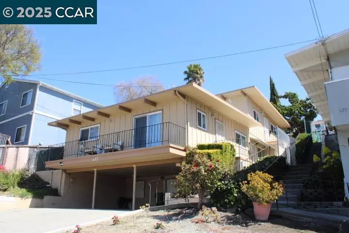 Rodeo, CA 94572,527 Vaqueros Ave