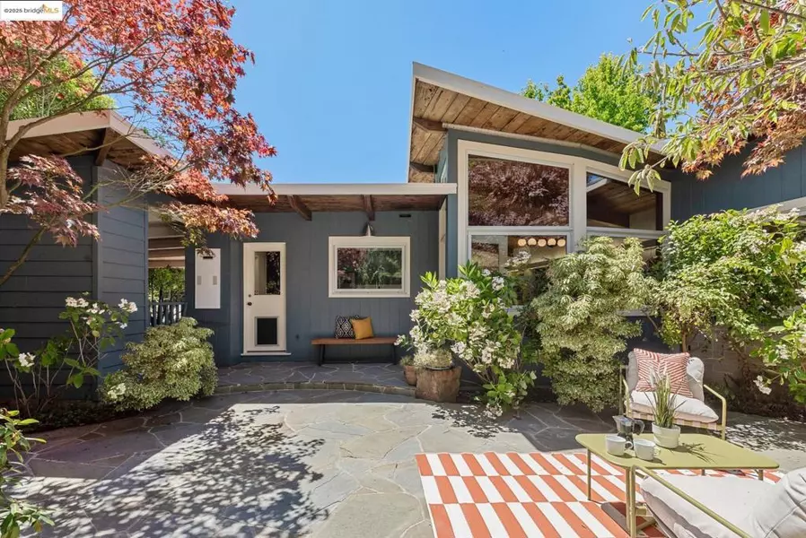 39 Norwood Ave, Kensington, CA 94707