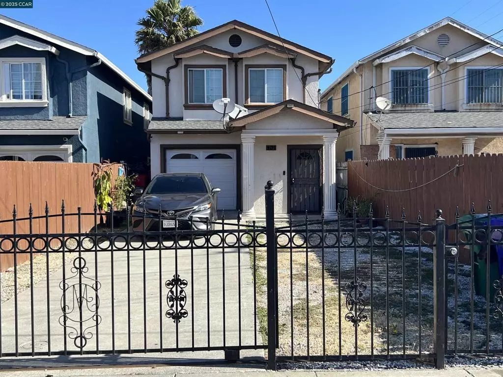 Richmond, CA 94801,101 Sanford Ave