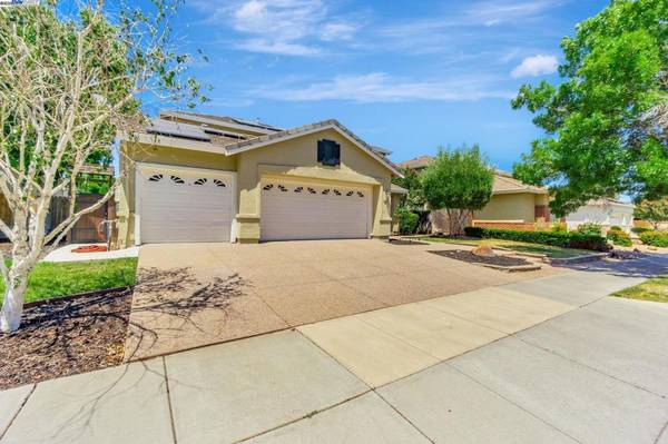 1065 Somersby Way, Brentwood, CA 94513