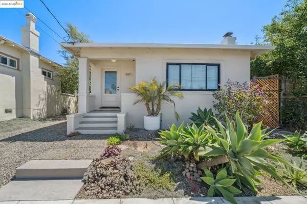 Oakland, CA 94608,997 62Nd St