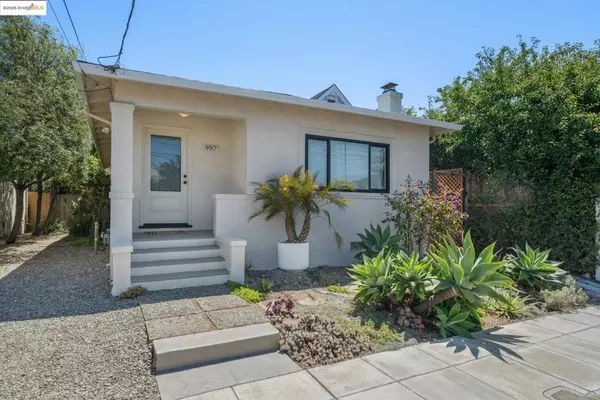 Oakland, CA 94608,997 62Nd St