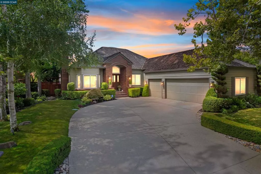 Danville, CA 94506,4343 Quail Run Ln