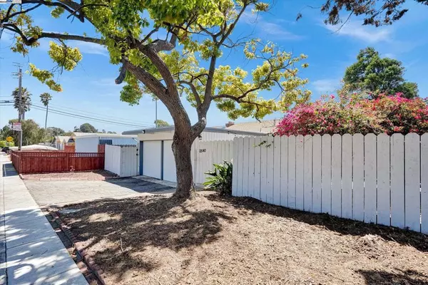 Richmond, CA 94806,2540 Moyers Rd
