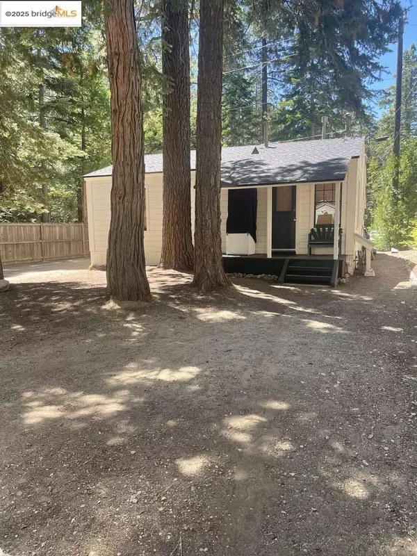 Tahoma, CA 96142,7161 4th AVE