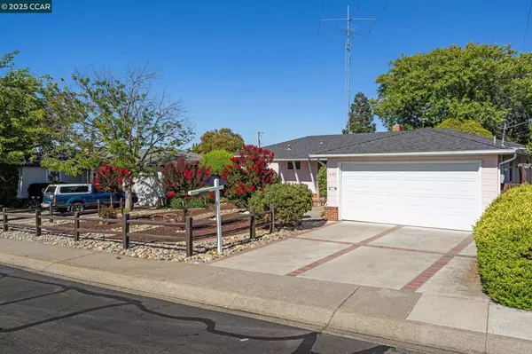Concord, CA 94519,3182 Hillview Ct