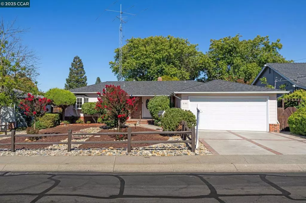 Concord, CA 94519,3182 Hillview Ct