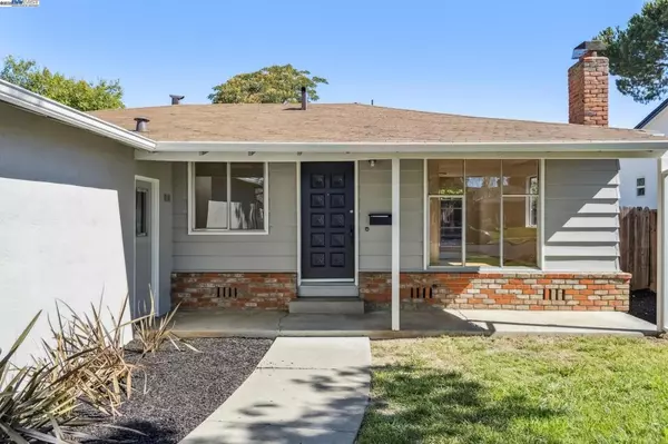Livermore, CA 94551,2672 Kelly St