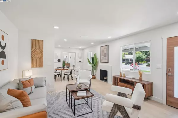 Pleasant Hill, CA 94523,1601 Ruth Dr