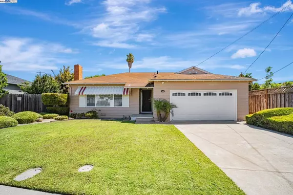 15586 Via Madeline, San Lorenzo, CA 94580