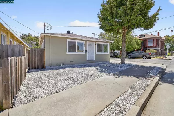 Richmond, CA 94806,1402 25Th St