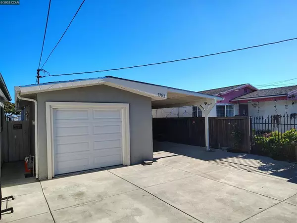 San Pablo, CA 94806,1753 California Ave
