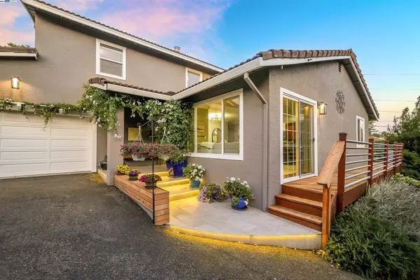 Hayward, CA 94542,24948 Campus Dr