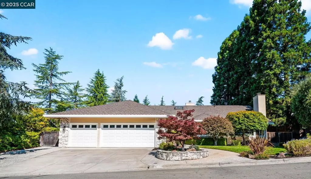 65 Bangor Ct, San Ramon, CA 94582