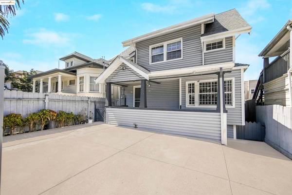 Oakland, CA 94606,2207 E 19th St
