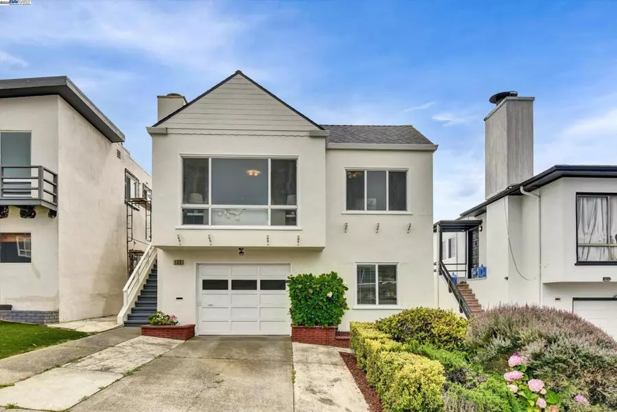 153 Morningside Dr, Daly City, CA 94015