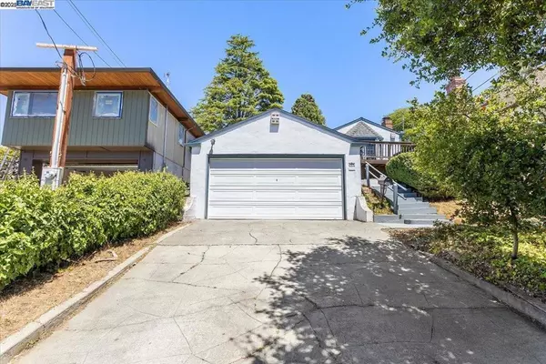 Berkeley, CA 94708,543 Grizzly Peak Blvd