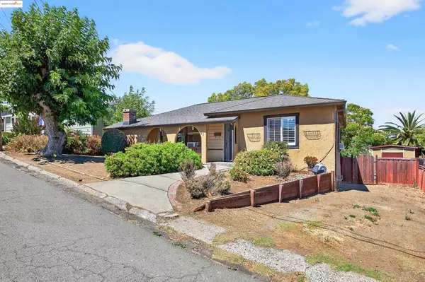 Benicia, CA 94510,41 Corte Dorado Ct.