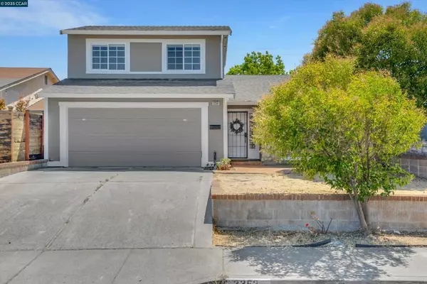 Antioch, CA 94509,3253 Madrone St