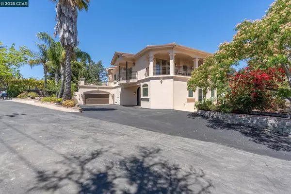 Walnut Creek, CA 94597,131 Montecito Crescent